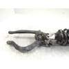 Recambio de amortiguador delantero izquierdo para mg serie 45 (t/rt) 2.0 td referencia OEM IAM   