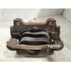 Recambio de pinza freno delantera derecha para lancia musa (184) platino referencia OEM IAM 0204Y01617  