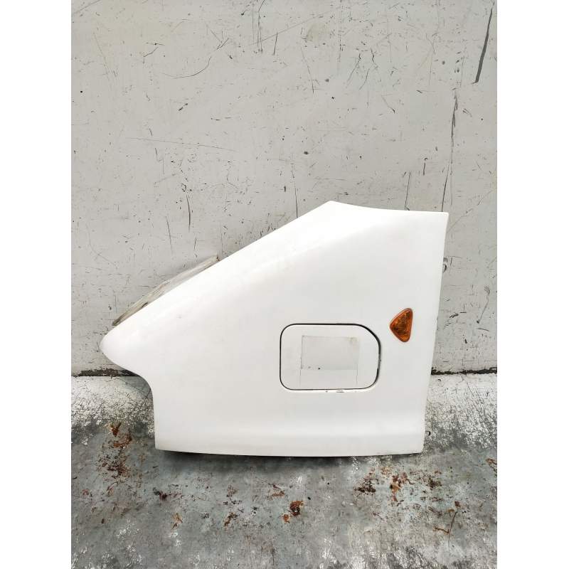 Recambio de aleta delantera izquierda para fiat ducato furgoneta (244_) 2.0 jtd referencia OEM IAM   2002