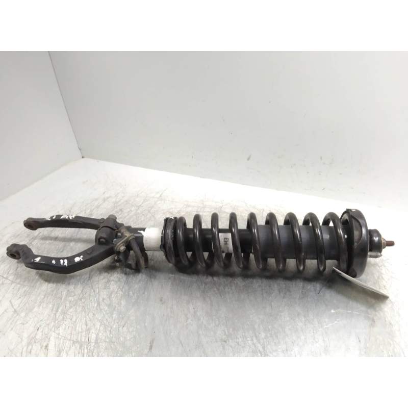 Recambio de amortiguador delantero izquierdo para mg serie 45 (t/rt) classic referencia OEM IAM   