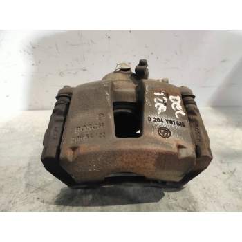 PINZA FRENO DELANTERA IZQUIERDA 0204Y01616 BOSCH