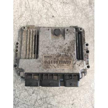 CENTRALITA MOTOR UCE 0281011640 23710AW37A 8200391968 8200460391