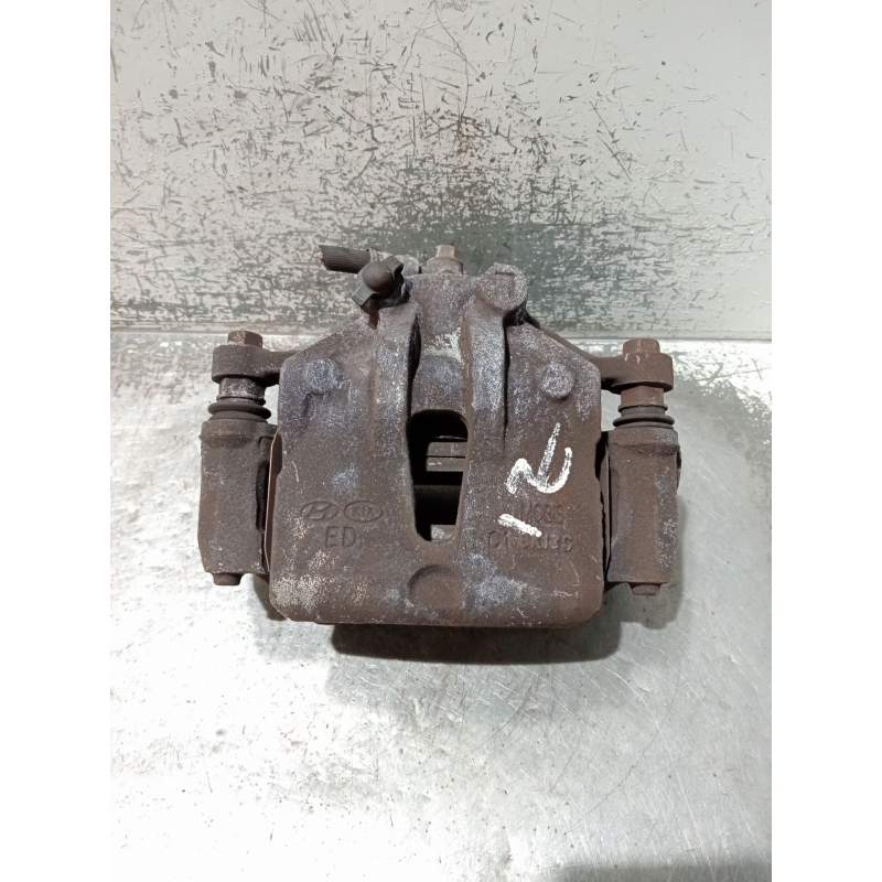 Recambio de pinza freno delantera izquierda para hyundai i30 classic referencia OEM IAM   
