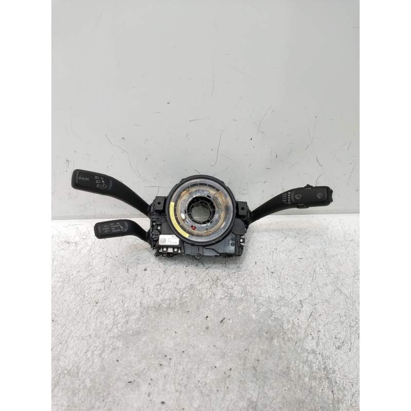 Recambio de mando luces para audi a4 ber. (b8) s line sportpaket / plus referencia OEM IAM 8K0953502BD  2008