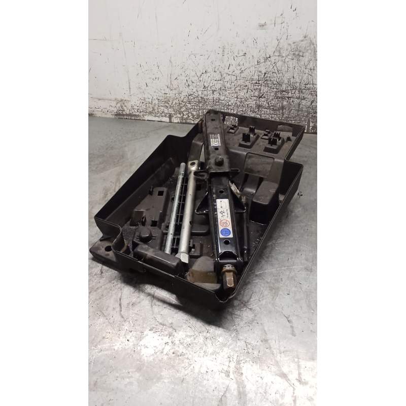 Recambio de gato para fiat ducato furgoneta (250_) 160 multijet 3,0 d referencia OEM IAM 1353195080  2006