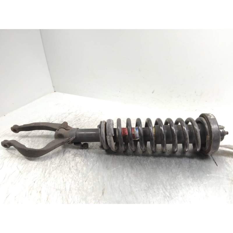 Recambio de amortiguador delantero izquierdo para mg serie 600 (rh) 2.0 turbodiesel referencia OEM IAM   
