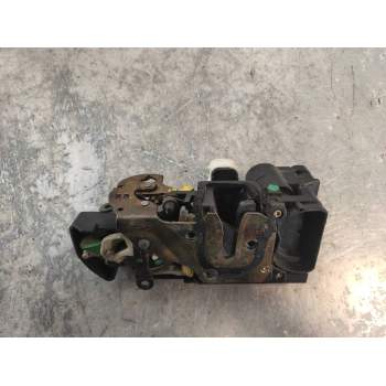 MOTOR CIERRE CENTRALIZADO DELANTERO DERECHO 16637560 