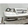 Recambio de paragolpes delantero para santana 300/350 2.0 tdi 4x4 referencia OEM IAM  OJO VER FOTOS 2004