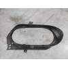 Recambio de rejilla delantera para jaguar xjs/xjsc/xjr-s referencia OEM IAM   IZQUIERDA