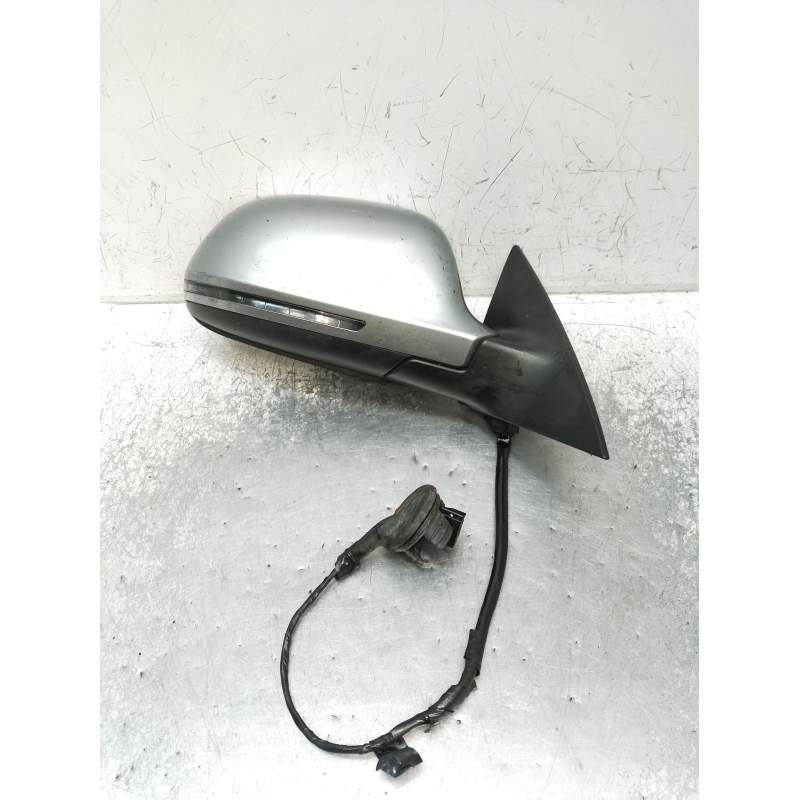 Recambio de retrovisor derecho para audi a6 berlina (4f2) 2.0 tdi referencia OEM IAM  ELÉCTRICO 2008