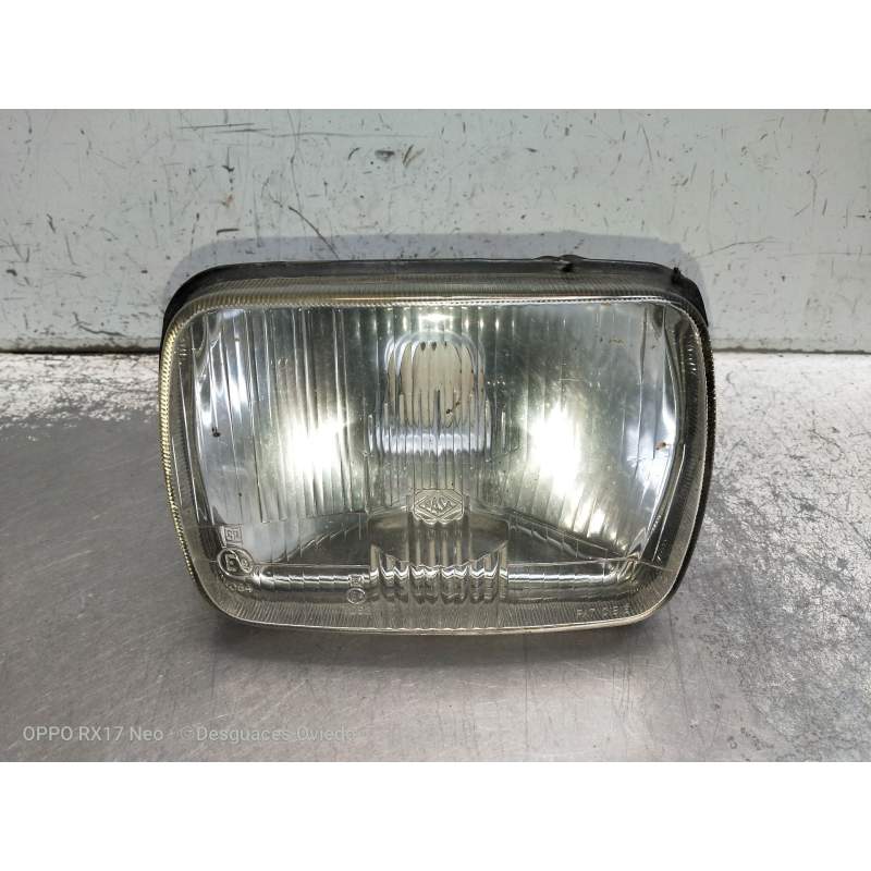 Recambio de faro delantero para seat 127 0.9 referencia OEM IAM SEAT 127  