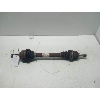 TRANSMISION DELANTERA IZQUIERDA 9656135280 16G 2007