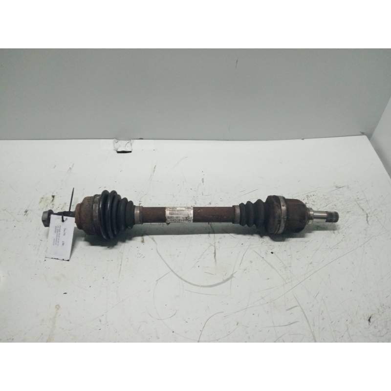 Recambio de transmision delantera izquierda para peugeot 308 confort referencia OEM IAM 9656135280 16G 2007