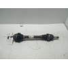 Recambio de transmision delantera izquierda para peugeot 308 confort referencia OEM IAM 9656135280 16G 2007