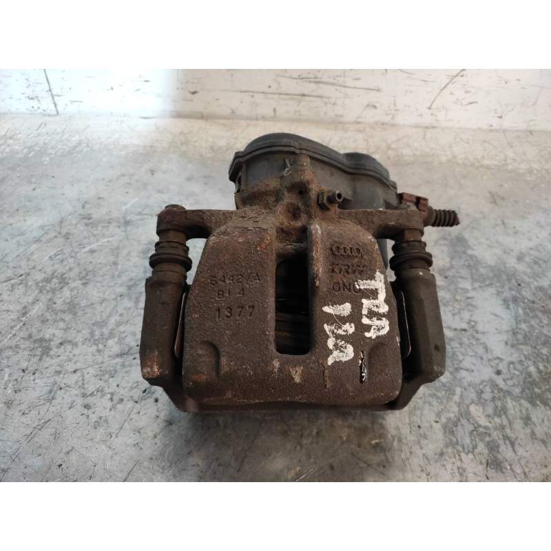 Recambio de pinza freno trasera izquierda para audi a5 coupe (8t) 3.0 tdi quattro referencia OEM IAM   
