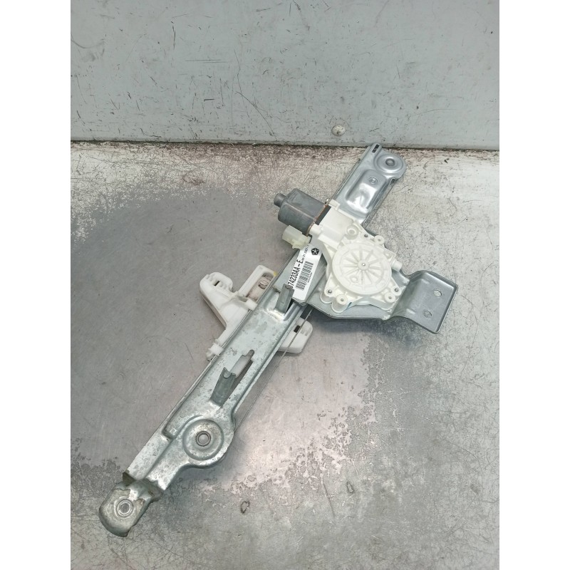 Recambio de elevalunas trasero izquierdo para dodge caliber s referencia OEM IAM 05074233AA  5P