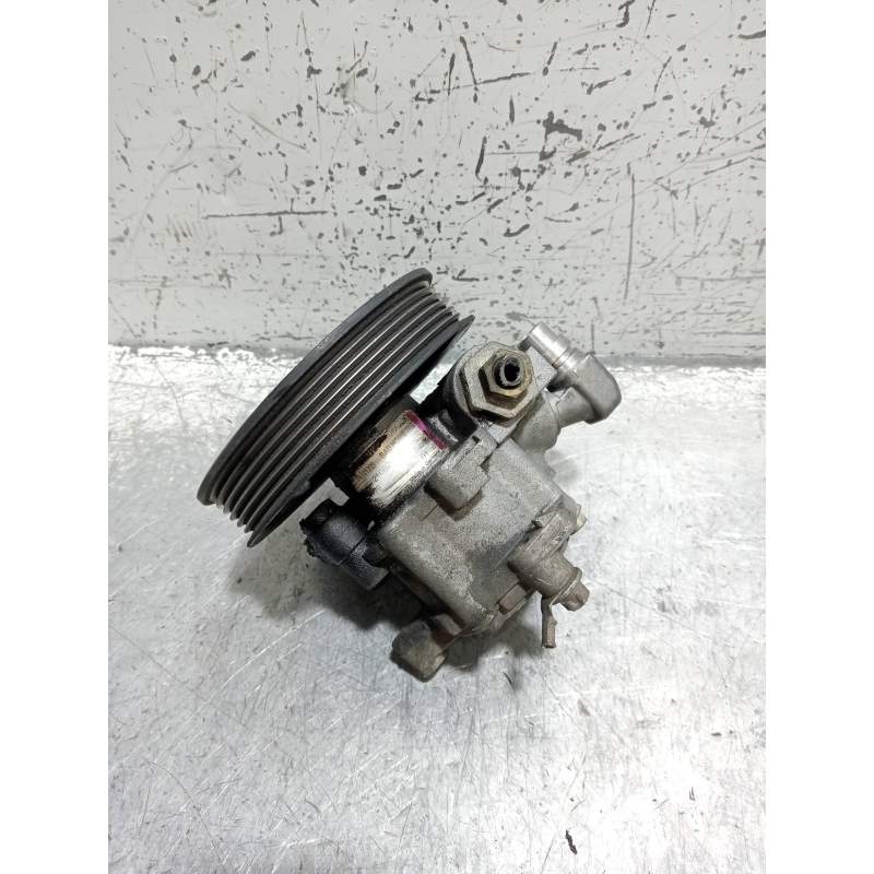 Recambio de bomba direccion para mercedes-benz clase s (w220) berlina 430 (220.070) referencia OEM IAM 0024668601  