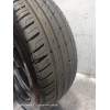 Recambio de juego llantas para citroën c4 cactus referencia OEM IAM   205 50 17