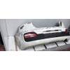 Recambio de paragolpes trasero para kia cee´d 1.6 gdi cat referencia OEM IAM  3P 2012