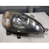 Recambio de faro derecho para chevrolet tacuma 1.6 cat referencia OEM IAM   