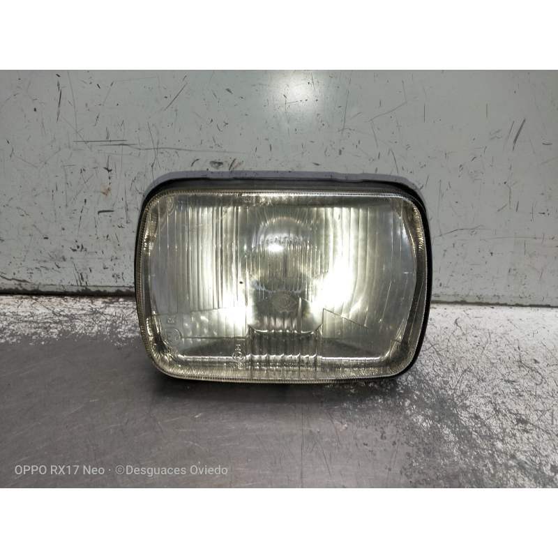 Recambio de faro delantero para seat 127 0.9 referencia OEM IAM SEAT 127  