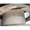 Recambio de amortiguador trasero derecho para jaguar xjs/xjsc/xjr-s referencia OEM IAM CBC5742  