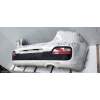 Recambio de paragolpes trasero para kia cee´d 1.6 gdi cat referencia OEM IAM  3P 2012