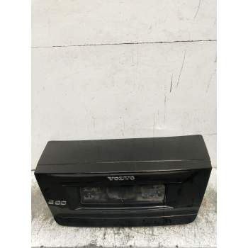 TAPA MALETERO 4P 2000
