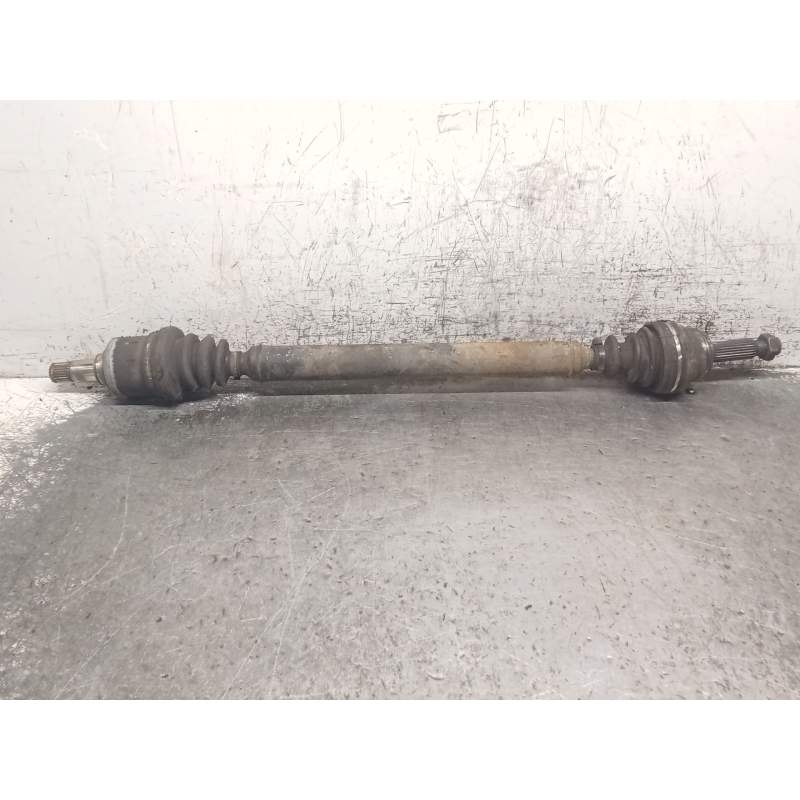 Recambio de transmision delantera derecha para ford orion ii (aff) 1.6 i referencia OEM IAM   