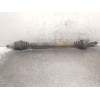 Recambio de transmision delantera derecha para ford orion ii (aff) 1.6 i referencia OEM IAM   