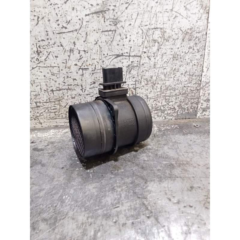 Recambio de caudalimetro para volkswagen tiguan (5n1) advance referencia OEM IAM 0281002735 03G906461C 20TDI 2008