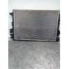 Recambio de radiador agua para jeep renegade referencia OEM IAM MR4221367310  