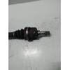 Recambio de transmision delantera izquierda para peugeot 308 confort referencia OEM IAM 9656135280 16G 2007