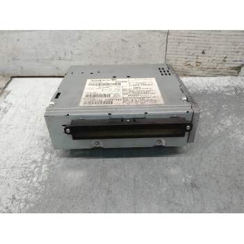 SISTEMA AUDIO / RADIO CD 30732851AA 
