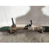 Recambio de cremallera direccion para lancia musa (184) platino referencia OEM IAM   TRW