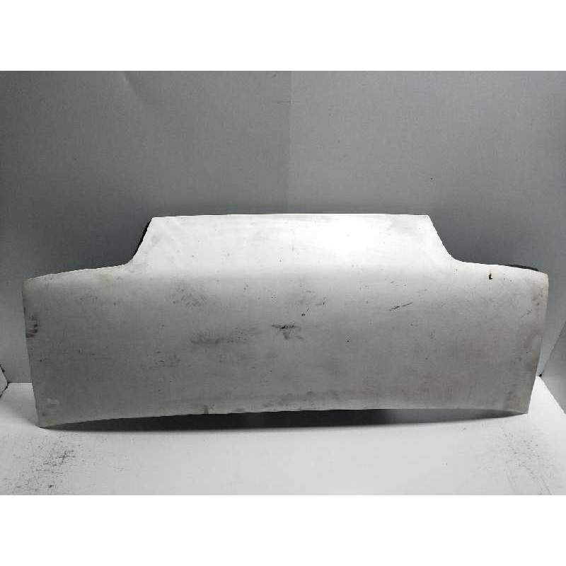 Recambio de capot para peugeot boxer caja cerrada (rs2850)(230)(´02) 1400 d referencia OEM IAM   