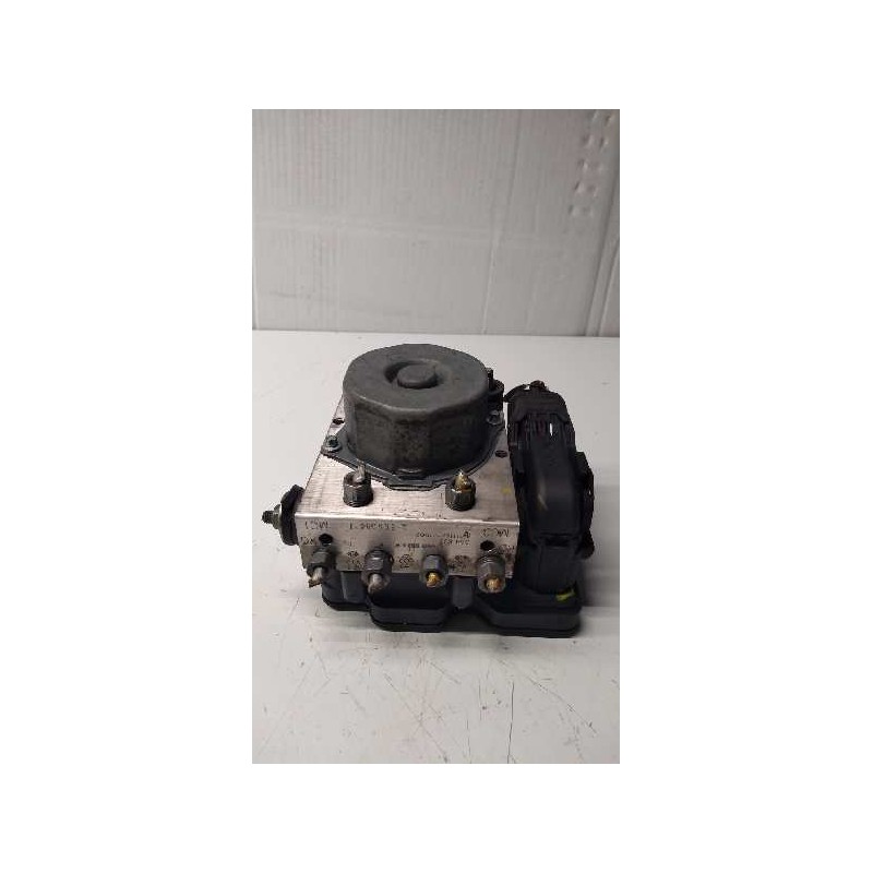 Recambio de abs para dacia sandero 1.2 16v cat referencia OEM IAM 0265243365 476608644R 