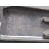Recambio de potenciometro pedal para honda civic berlina 5 (fk) 2.2 ctdi referencia OEM IAM 31306H07 22CTDI 2006