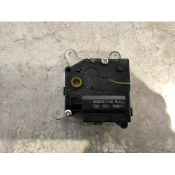 MOTOR APERTURA TRAMPILLAS CLIMATIZADOR 0638001100 