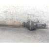 Recambio de transmision delantera derecha para ford orion ii (aff) 1.6 i referencia OEM IAM   