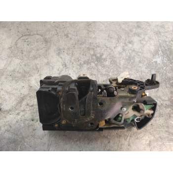 MOTOR CIERRE CENTRALIZADO TRASERO IZQUIERDO 16637561 