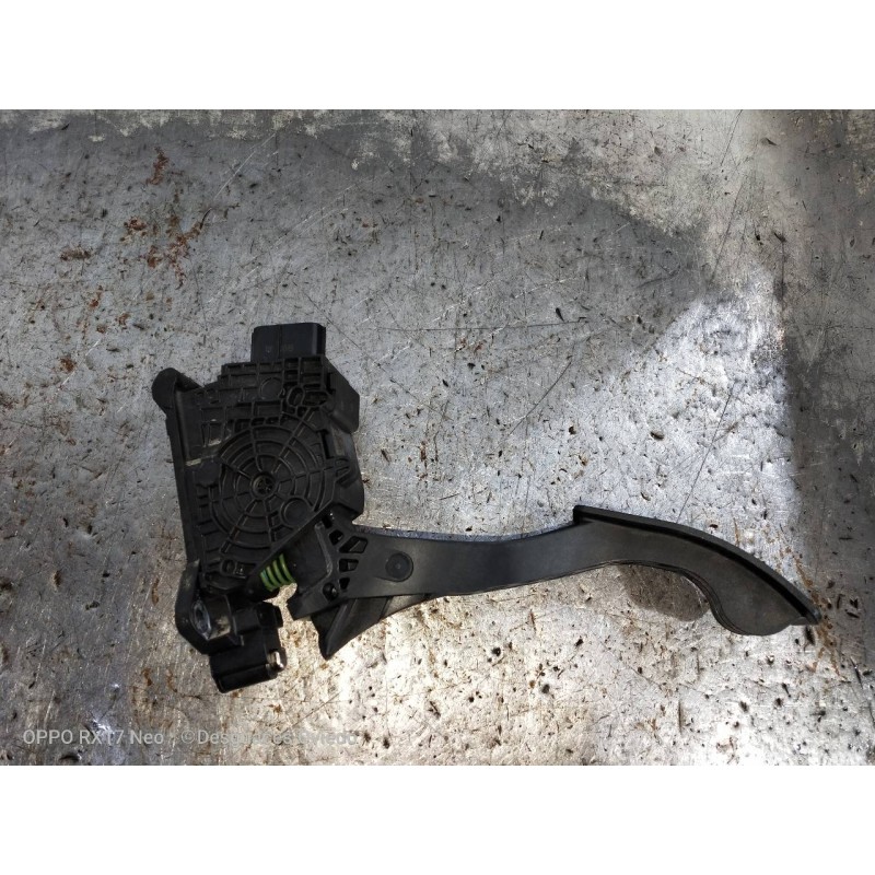 Recambio de potenciometro pedal para volkswagen t-cross advance referencia OEM IAM 2Q1723503  