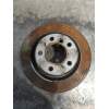 Recambio de disco freno trasero para bmw serie 3 lim. (f30) 318d referencia OEM IAM   