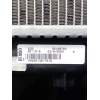 Recambio de radiador agua para jeep renegade referencia OEM IAM MR4221367310  