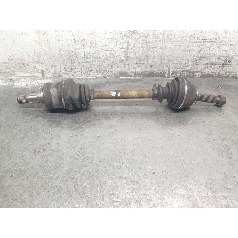 Recambio de transmision delantera izquierda para ford orion ii (aff) 1.6 i referencia OEM IAM   