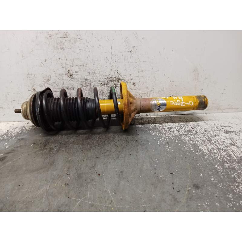 Recambio de amortiguador delantero izquierdo para ford fiesta iii (gfj) 1.8 d referencia OEM IAM   