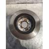Recambio de disco freno trasero para bmw serie 3 lim. (f30) 318d referencia OEM IAM   