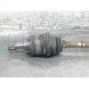 Recambio de transmision delantera izquierda para ford orion ii (aff) 1.6 i referencia OEM IAM   