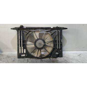 ELECTROVENTILADOR MF4227501903 160400D320 2006