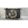 Recambio de electroventilador para toyota auris básico referencia OEM IAM MF4227501903 160400D320 2006